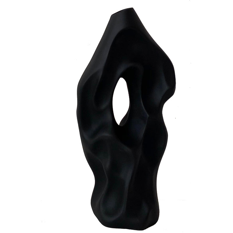 CasaLuz Abstract Vase