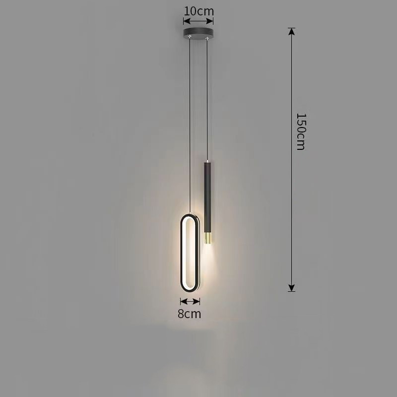 LineaGlow™ Pendant Light