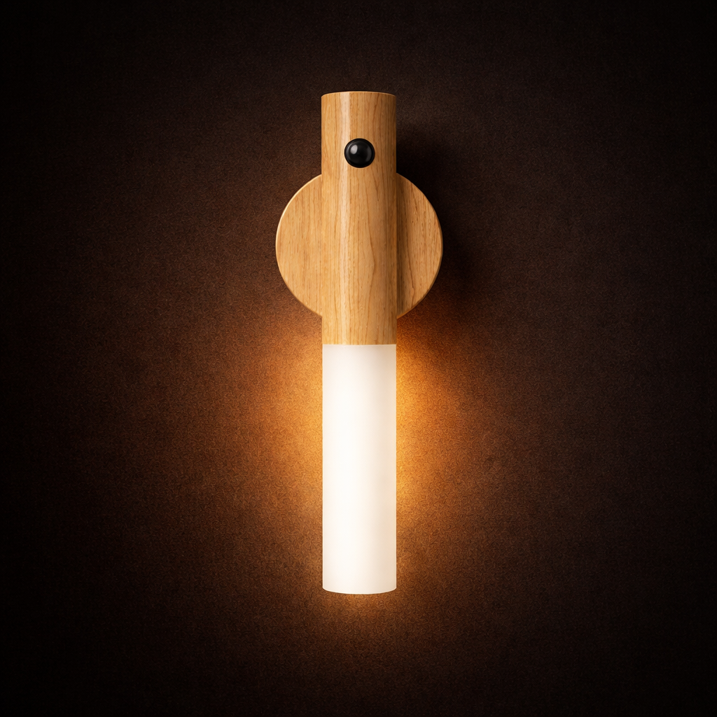 CasaLuz Motion Glow Light