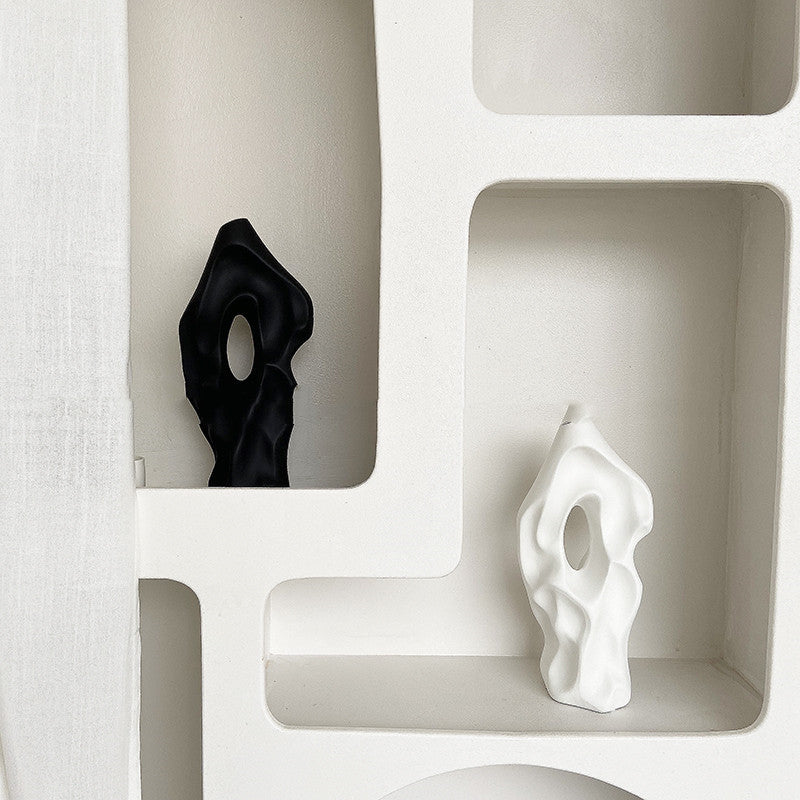 CasaLuz Abstract Vase