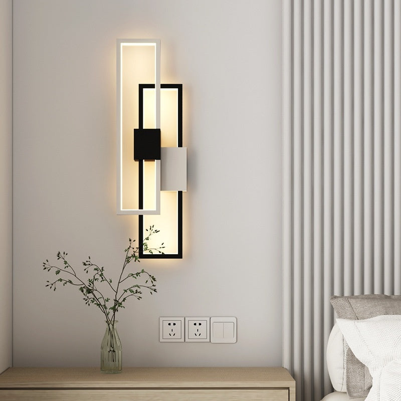 LumiFrame™ Wall Light