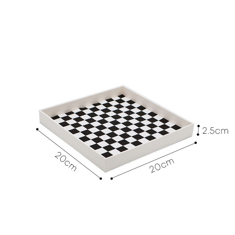 CheckerAura™ Tray