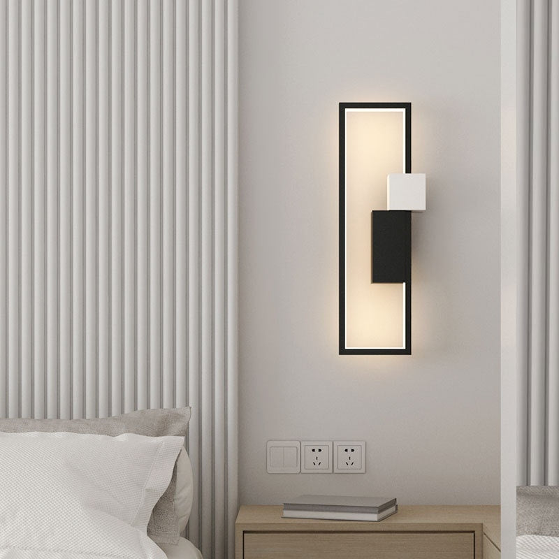 LumiFrame™ Wall Light