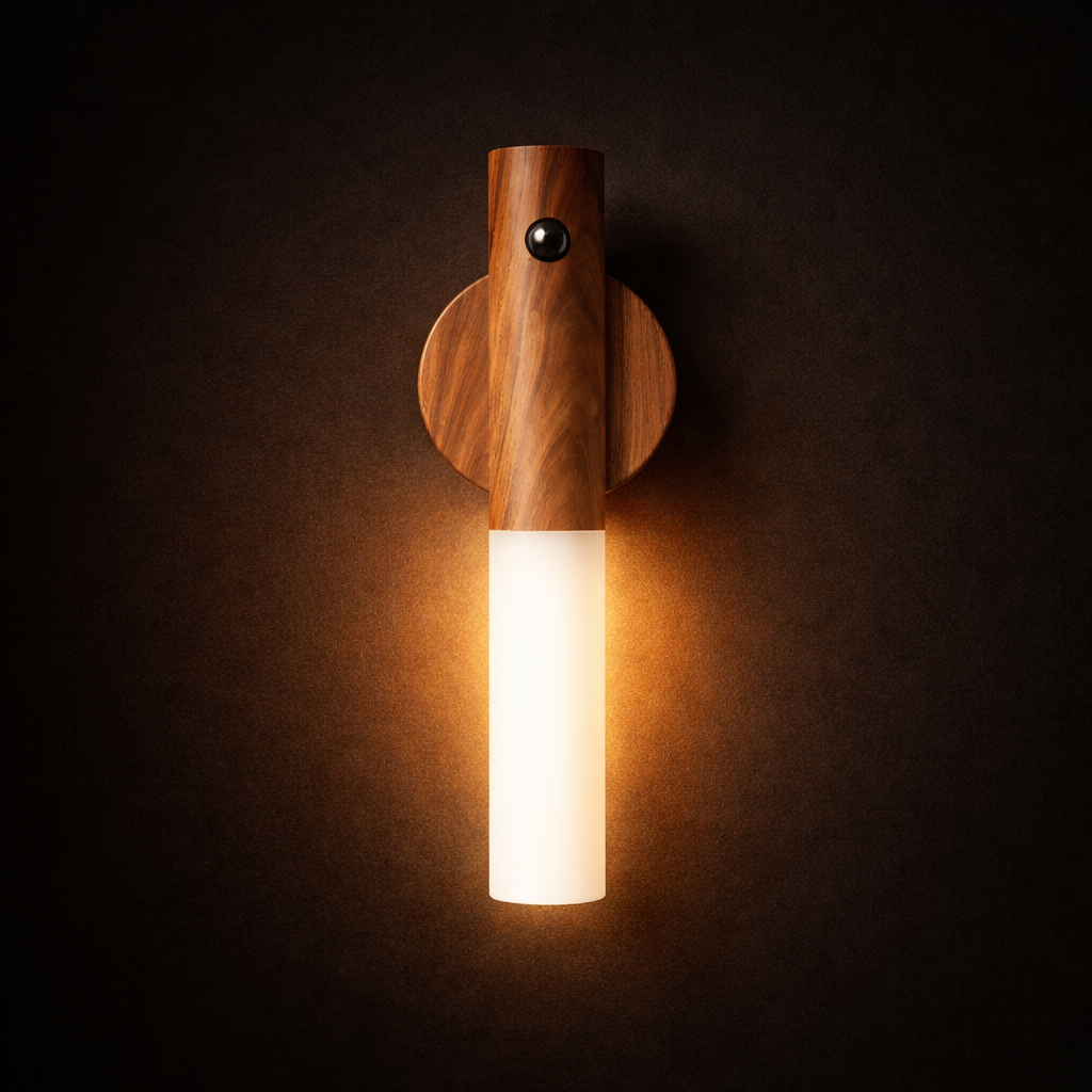 CasaLuz Motion Glow Light