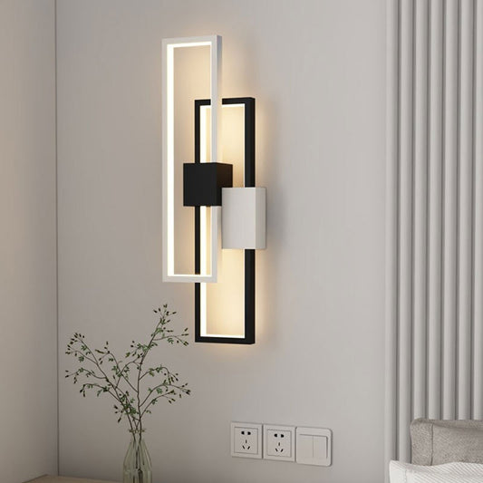 LumiFrame™ Wall Light