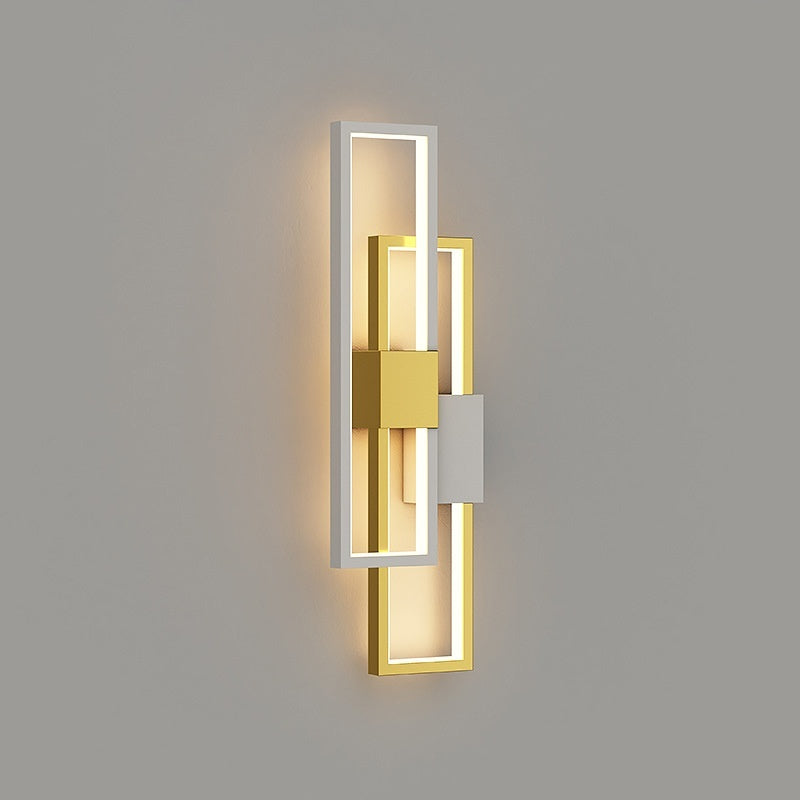 LumiFrame™ Wall Light