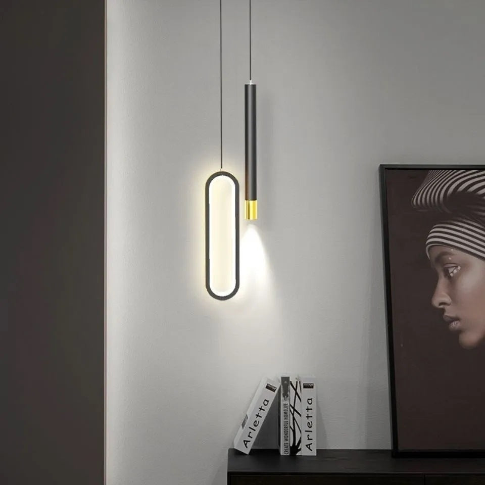 LineaGlow™ Pendant Light