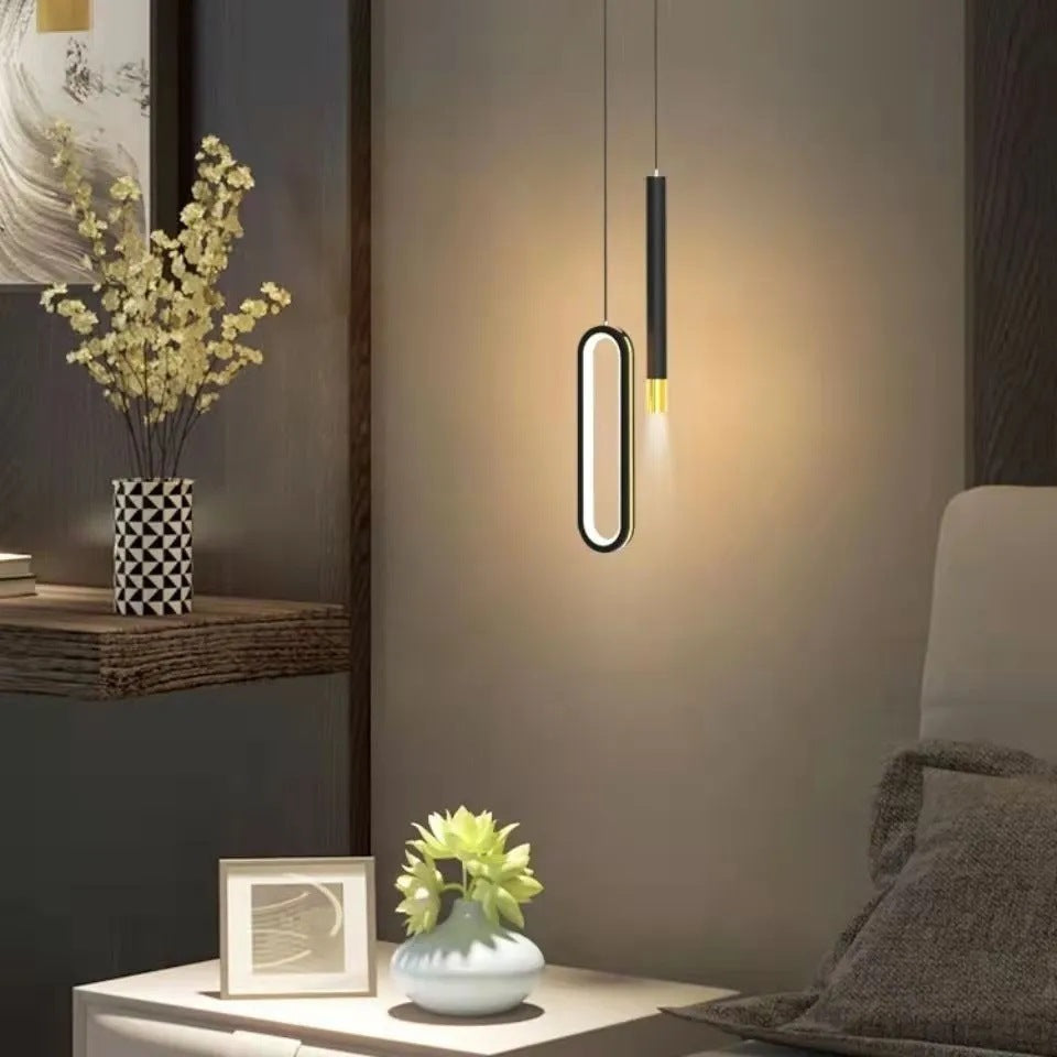 LineaGlow™ Pendant Light