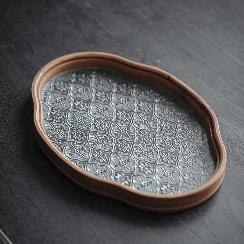 Vintage Class Tray