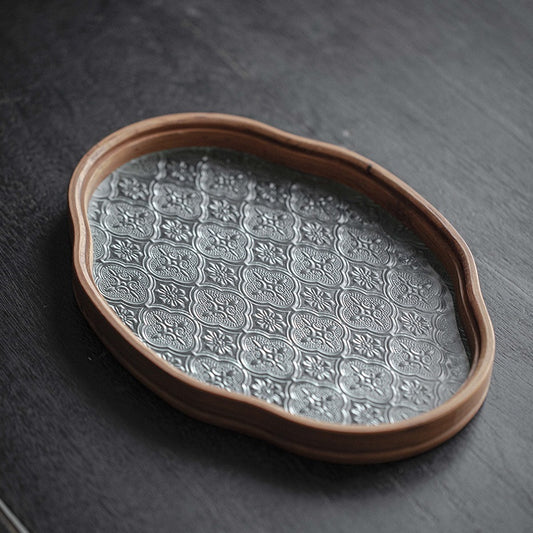 Vintage Class Tray