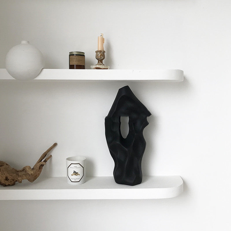 CasaLuz Abstract Vase